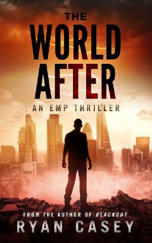 [The World After 01] • The World After, Book 1